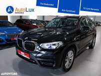 BMW X3 20.413 EURO + TVA deductibil/ Garantie pana la 3 Ani