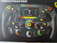 Volan thrustmaster sf1000 nou