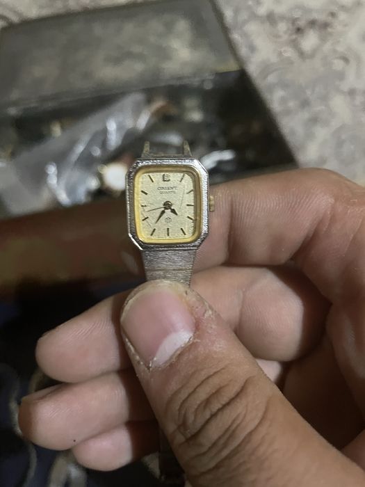 Чесовници старини