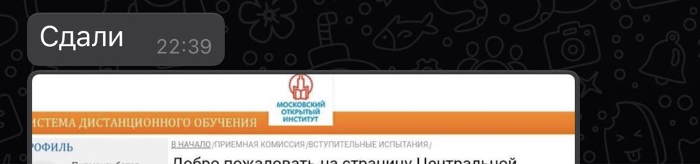 Репетитор по русскому языку