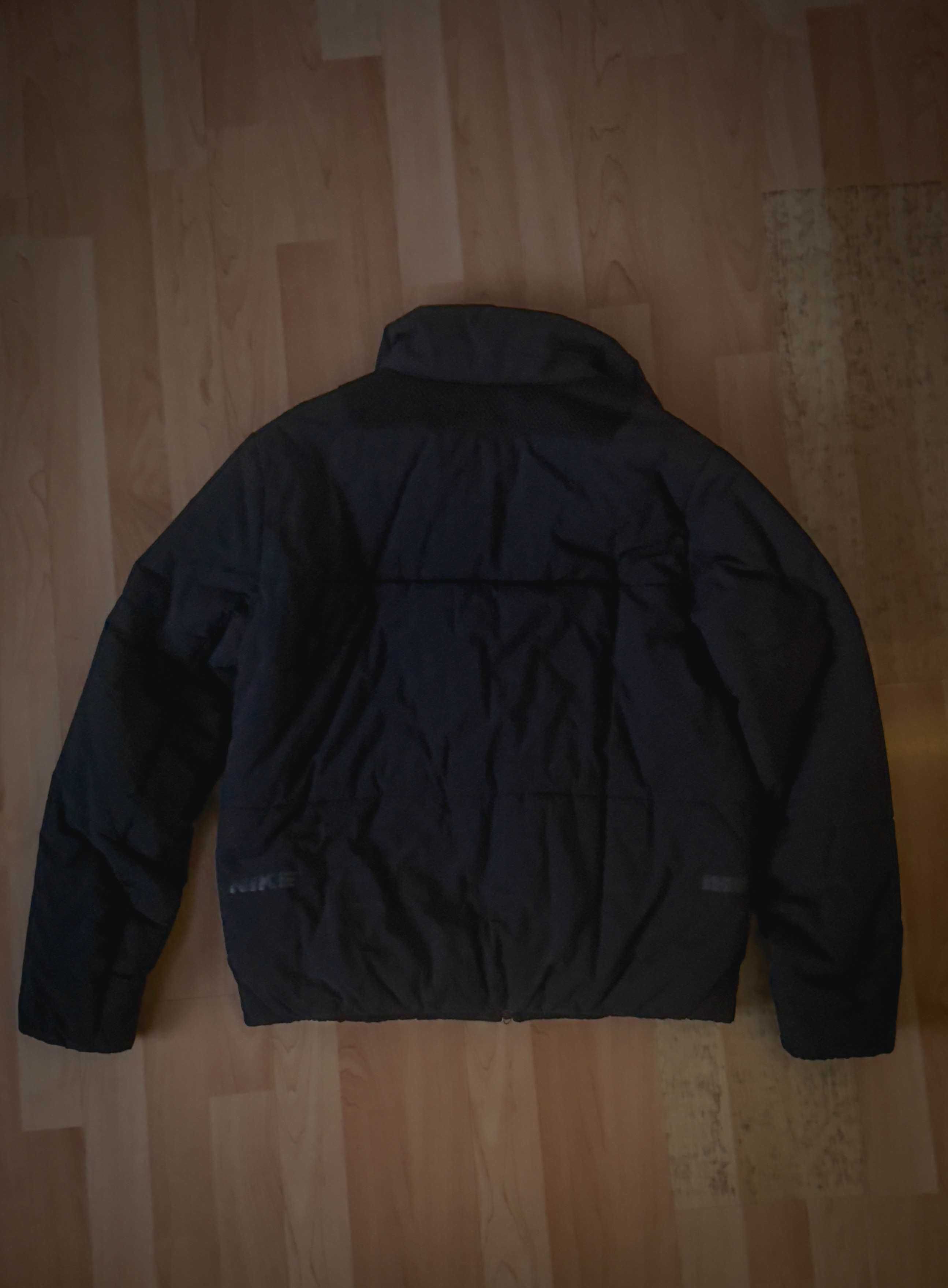 Nike THERMA-FIT City Made Jacket [S] Яке