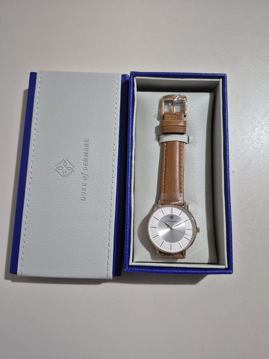 Ceas Duke of Denmark