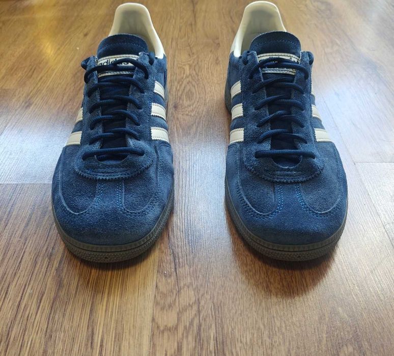 Adidas Spezial 47