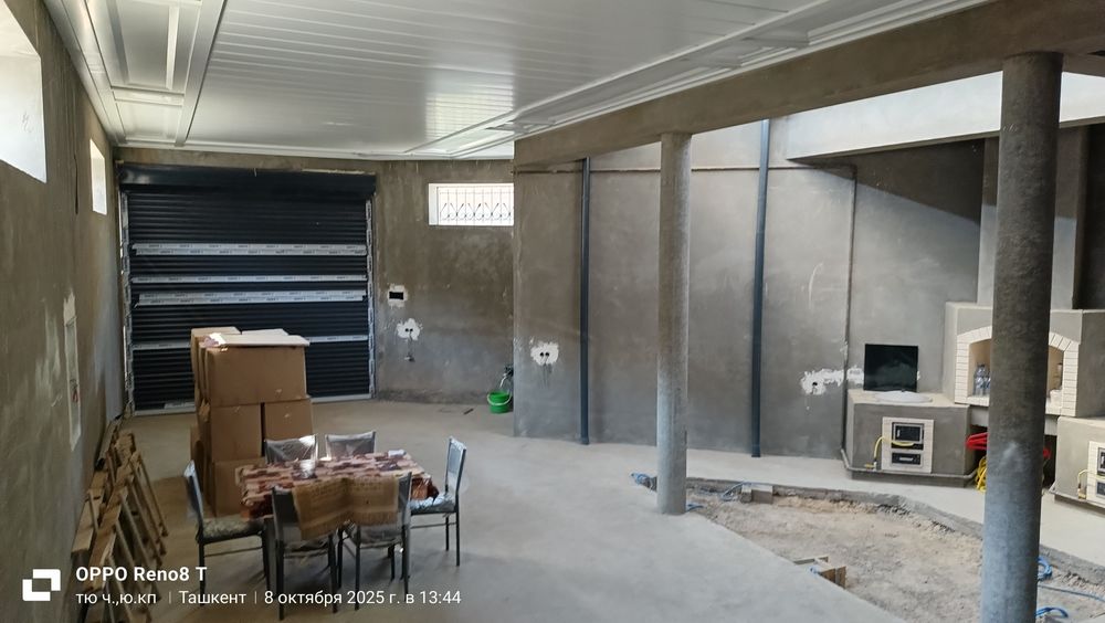 Еврокаробка сотилади Сергели