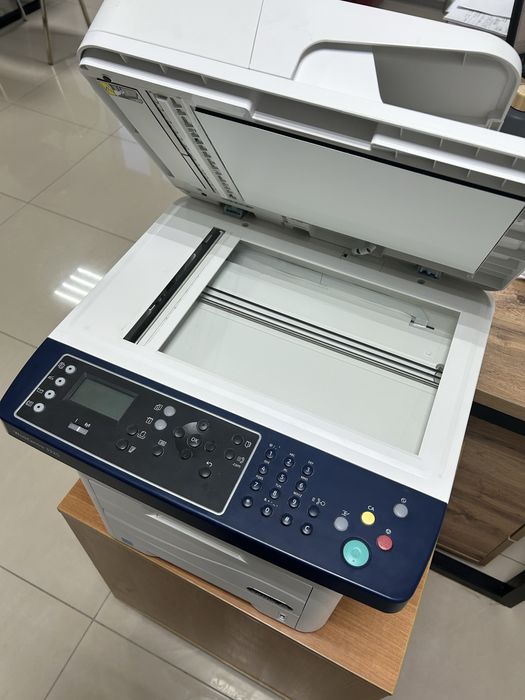 Продается МФУ в отличном состоянии