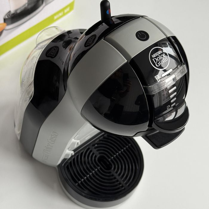 Кафемашина с капсули DeLonghi Mini Me