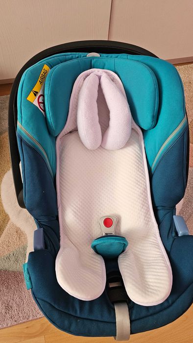 Кош за кола Cybex Aton с подарък