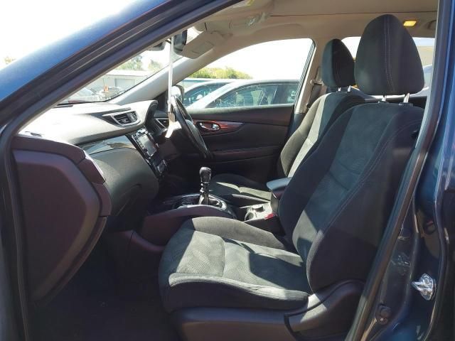 Dezmembrez Nissan X-Trail T32 [2013 - 2020] Crossover 1.6 dCi MT 4WD