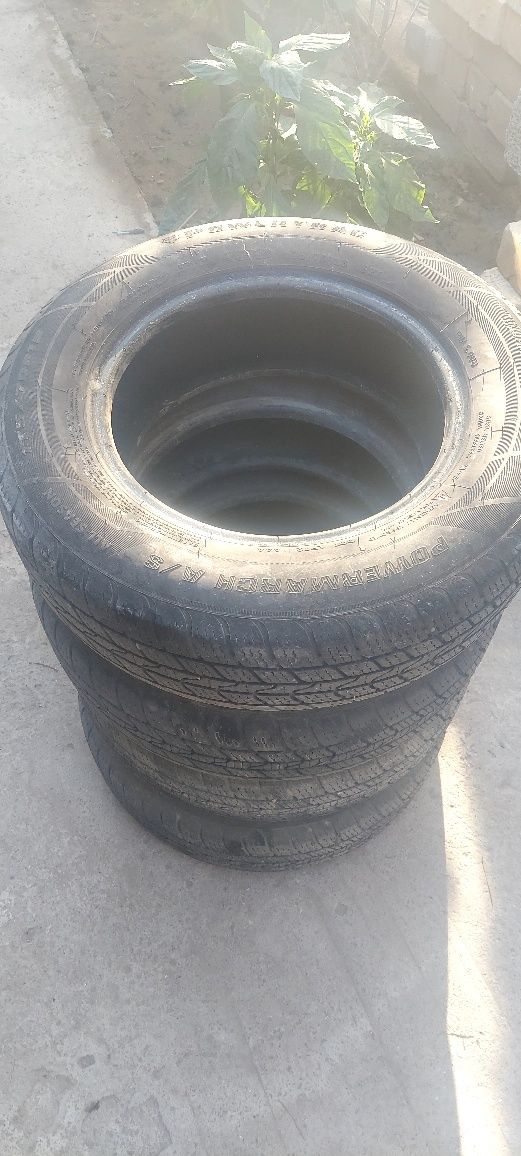 Продам шины 13 × 175