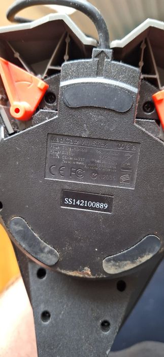 Joystick Mad Catz Cyborg V1