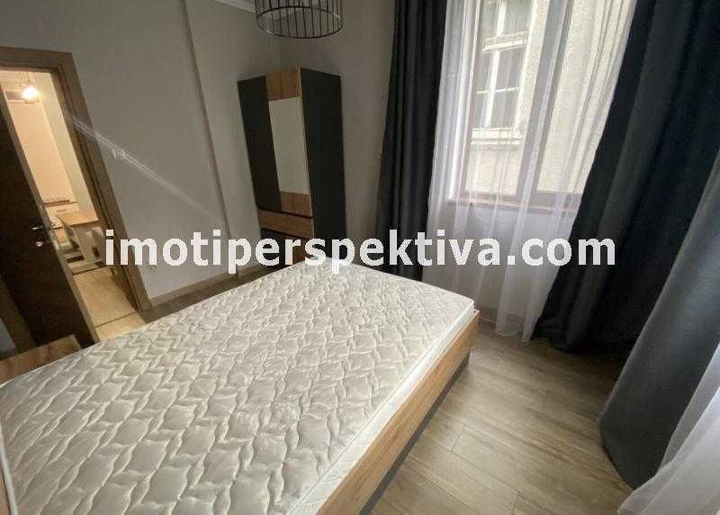 Продава се Етаж от къща в Пловдив, Център - 91 кв.м за 2652 €/кв.м - Снимка #2