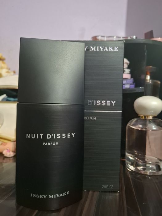 Оригинал духи. Issey miyake