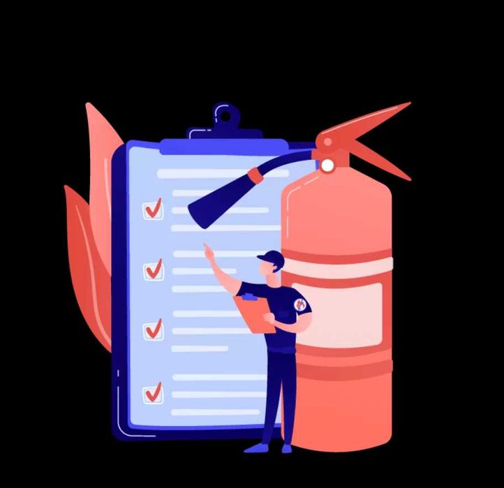 Курс сертификат Безопасность и охрана труда БиОТ ПТМ Пром без