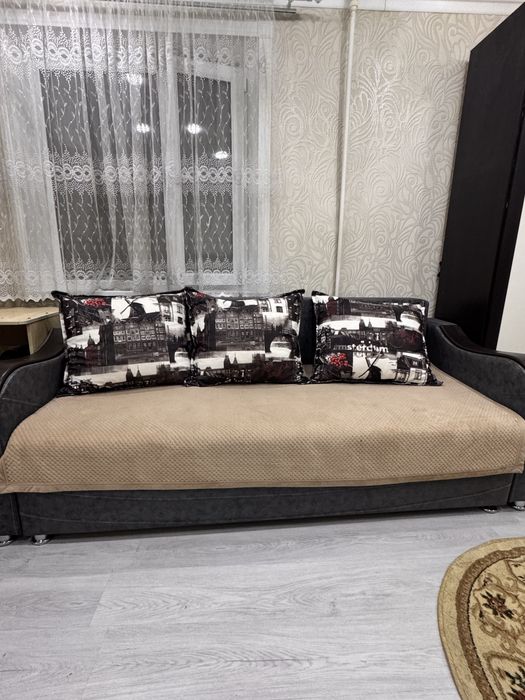 Продается диван раздвижной