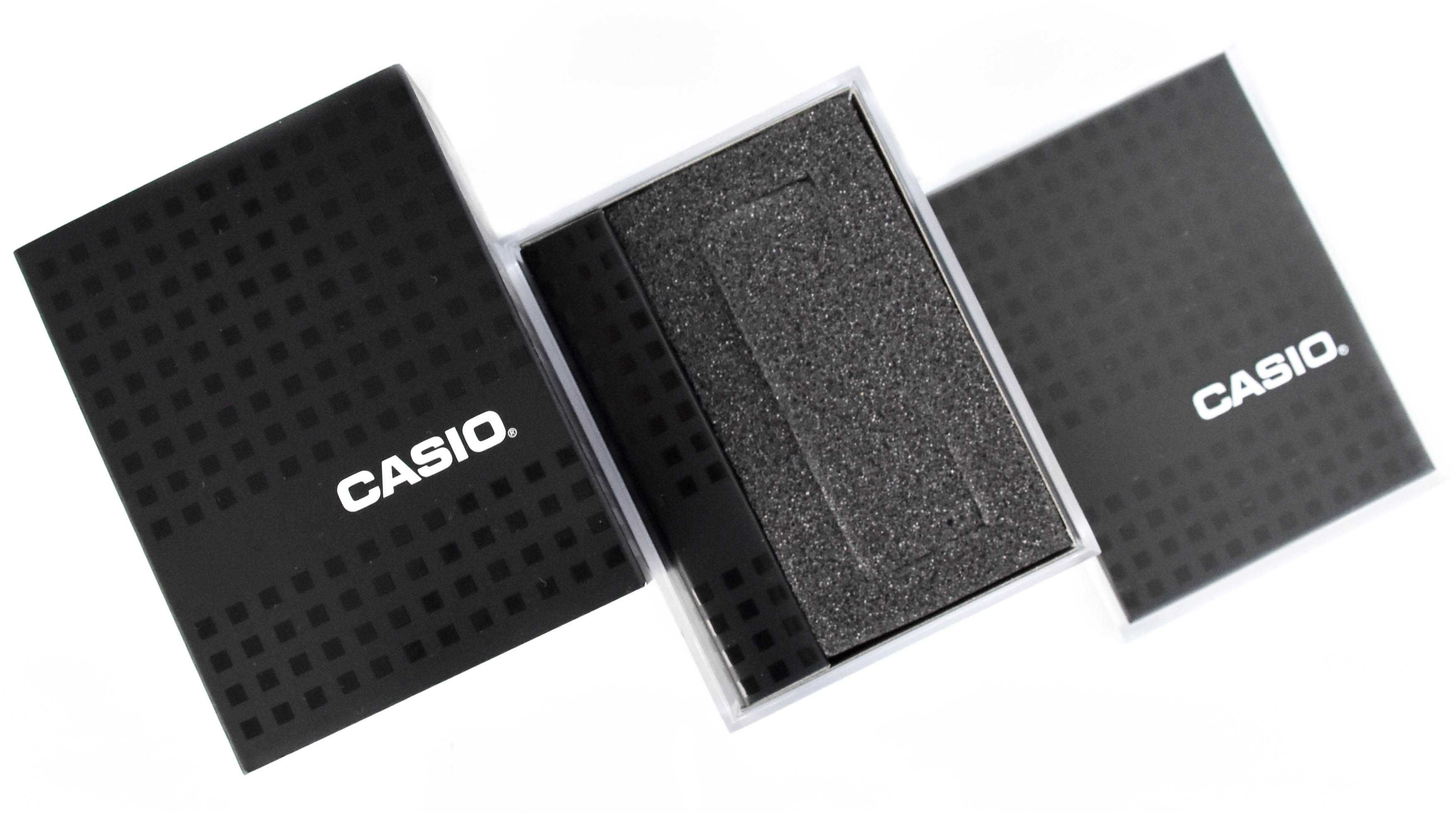 КУТИИ ЗА ЧАСОВНИЦИ CASIO. Кутия за часовник Касио. Подаръчни кутии