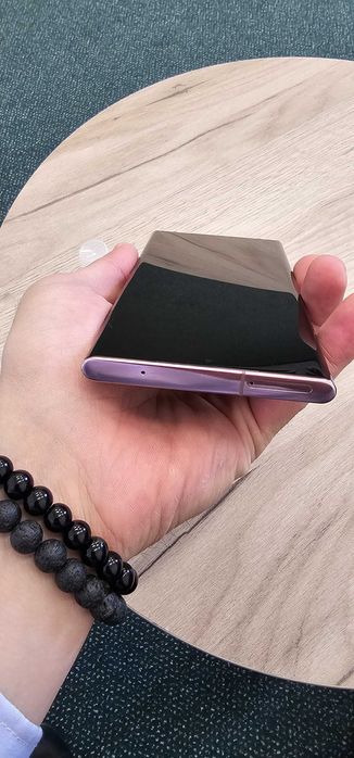 Samsung Note 20 Ultra 12/256 gb Обмен бор