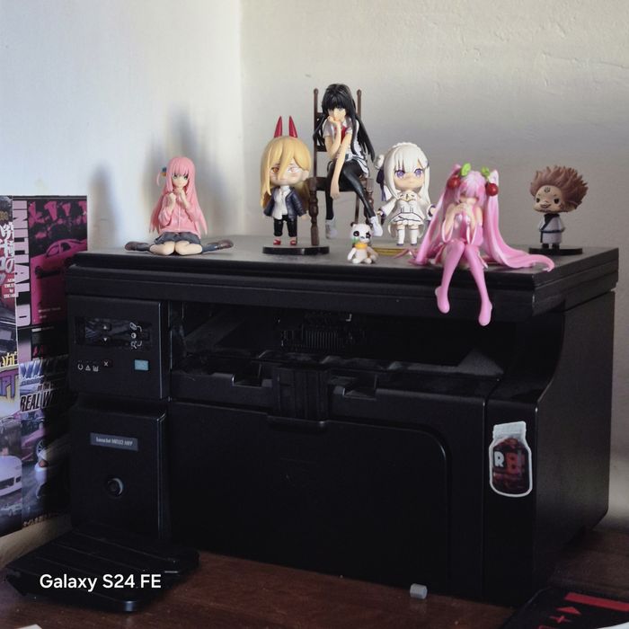 Продам принтер HP LaserJet Pro M1132 MFP