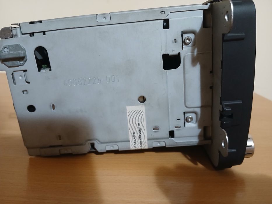 Мултимедия (Навигация) rns 510 VW оригинална