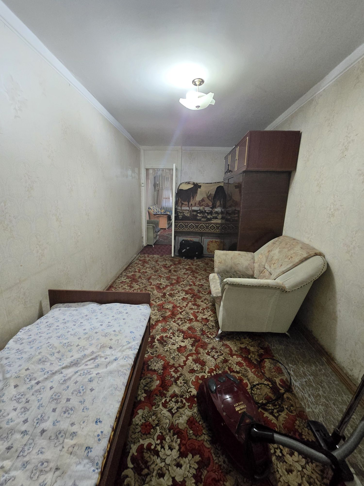 Фрунзенский ижара 2-хона