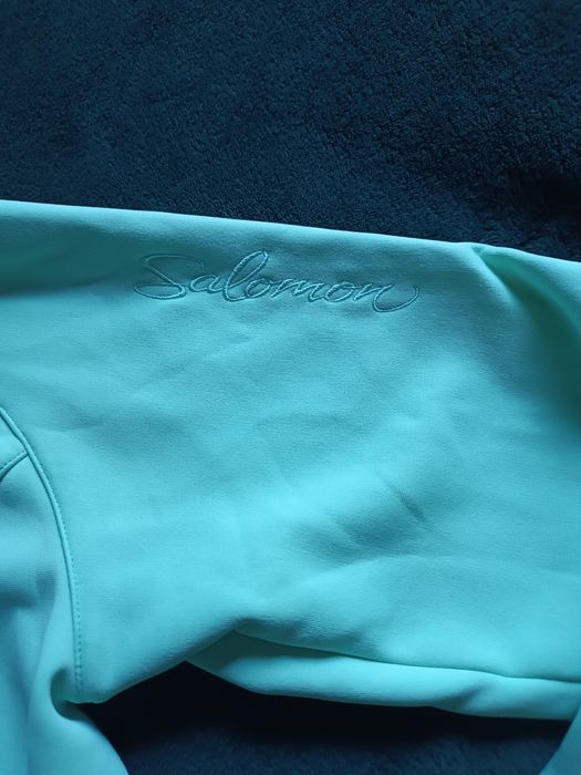 Леко яке Salomon