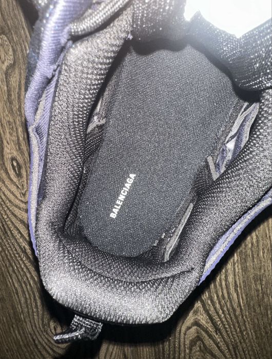 Balenciaga Track 2.0 sau V2 (Nu LV, Amiri, Jordan, Maison Margiela)