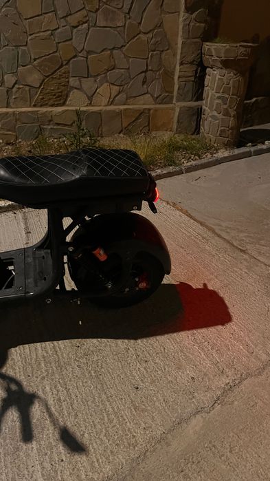 Moped(scuter electric)