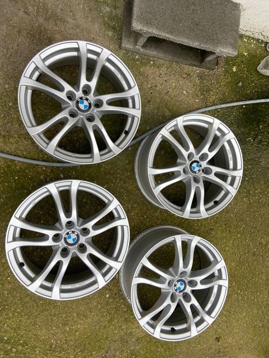 Jante 17 - BMW -