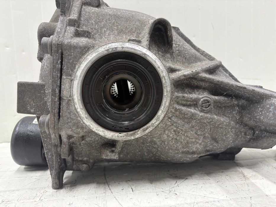 Заден диференциал БМВ Г30 Г31 BMW G30 G31 Предавателно число 2.93