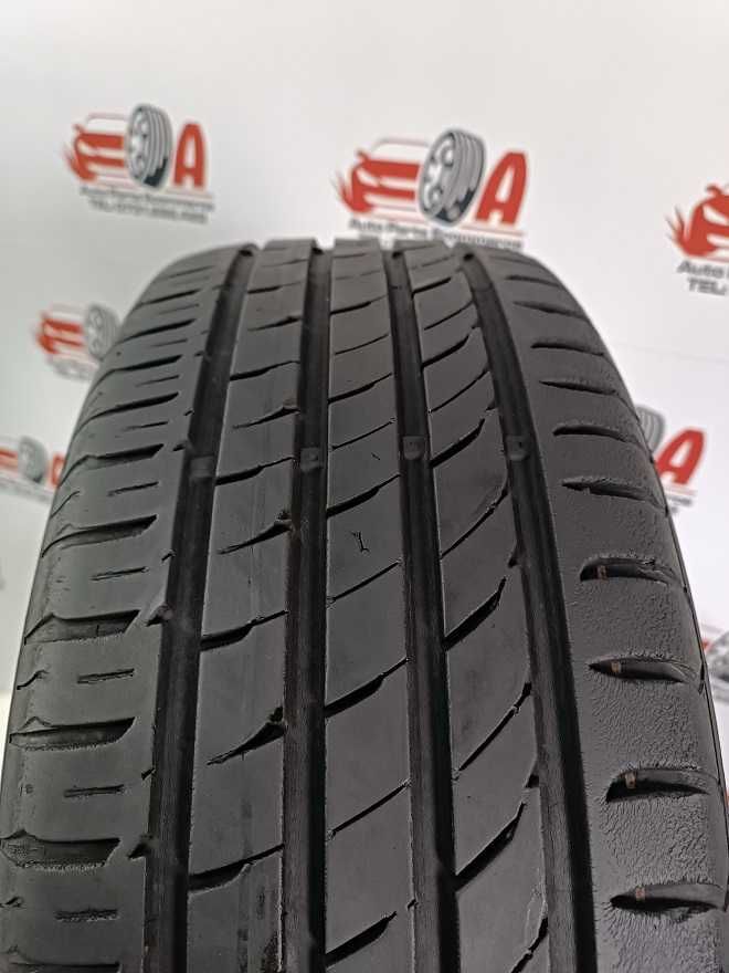 215 55 17 94V GENERAL VARA 215/55/17 94V CP V20375