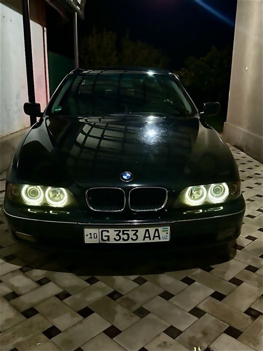 Продается BMW E39
