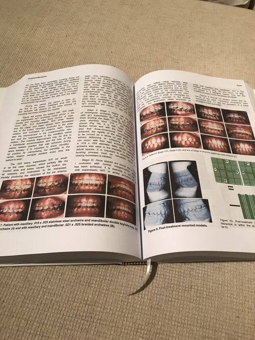 Goal-Directed ORTHOdontics 2013