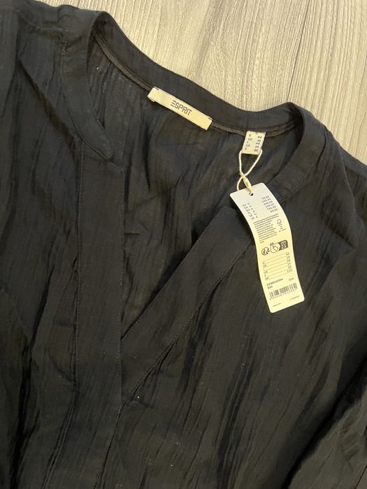 Rochie de in neagră ESPRIT 44 noua