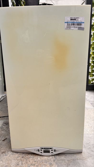 Centrala Ariston condensare