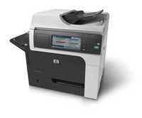 HP M4555, МФУ принтер для офиса и дома