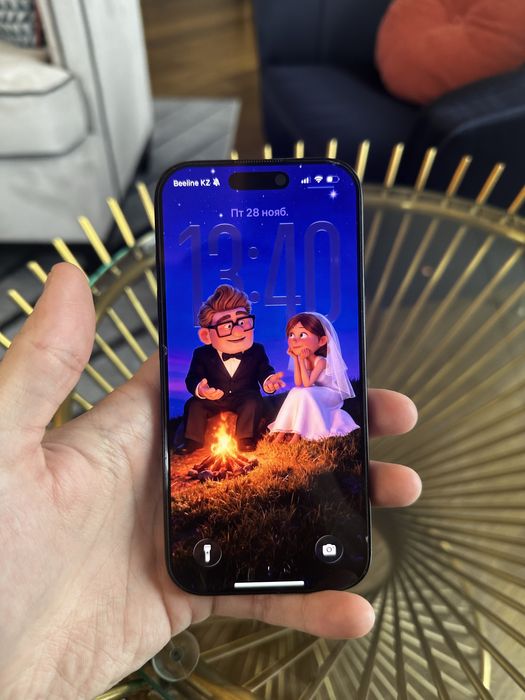 Iphone 16 pro сатылады