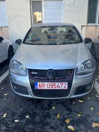 Golf 5 GTI coupe