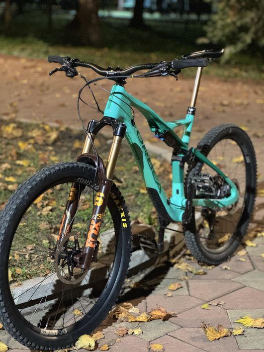 Bicicleta orbea occam am m10 (nu specialized,scott,gt,yt,canyon)