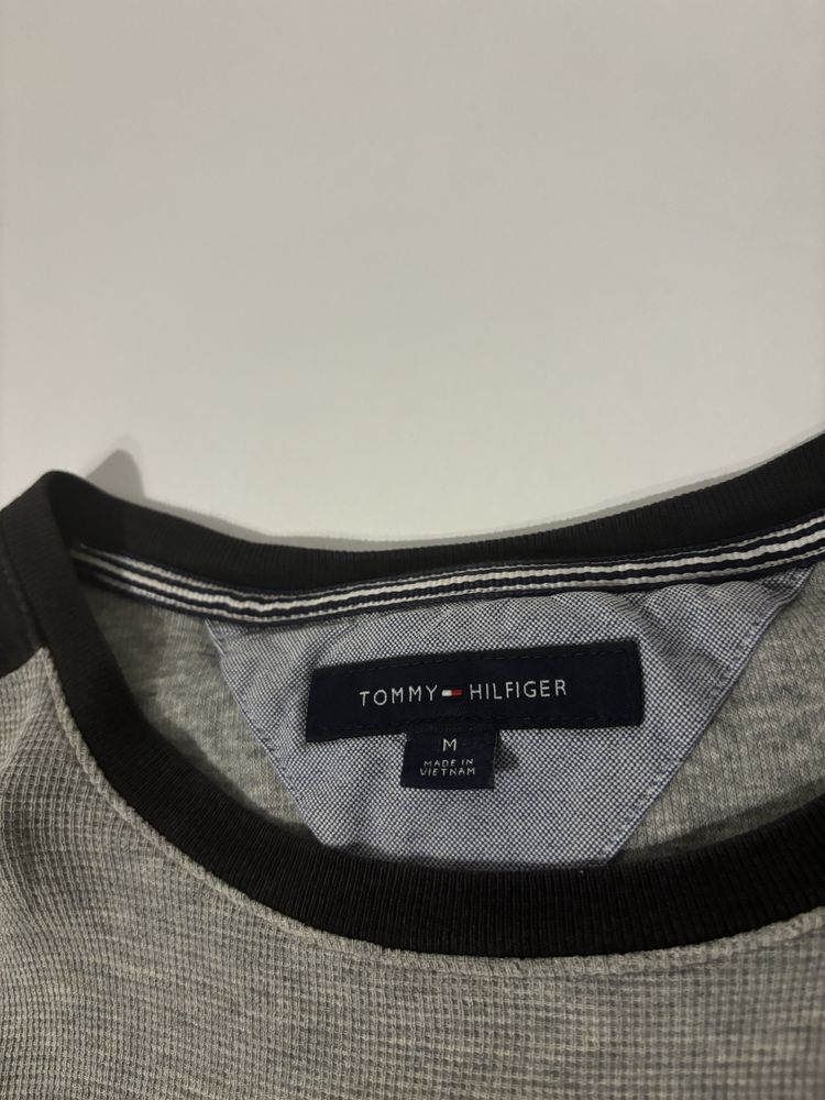 Tricou Tommy Hilfiger