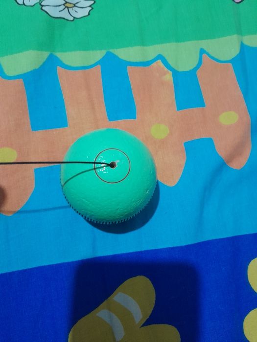 Tama aproape noua de la sweets