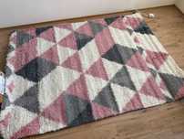 Килим - Gayton Blush Pink 160 x 220