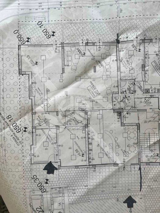 Продава се Заведение в София, Малинова долина - 243 кв.м за 1400 €/кв.м - Снимка #1