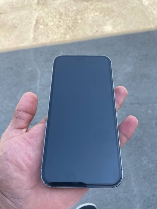 iPhone 14 Pro Max 256GB  80%