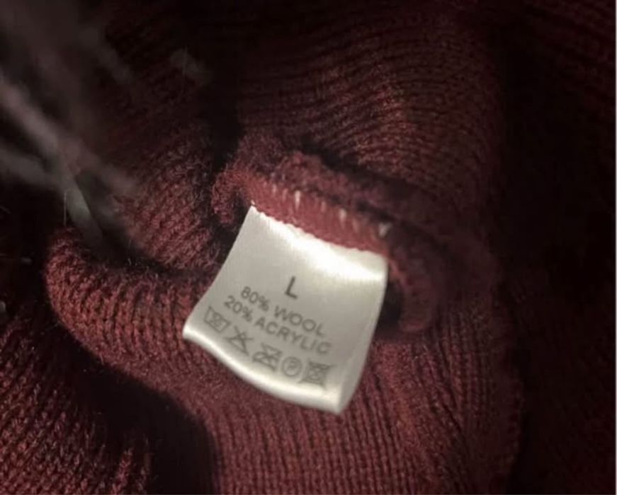 Cardigan cu gluga din lana pentru femei