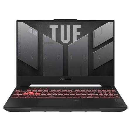 Asus tuf gaming А15