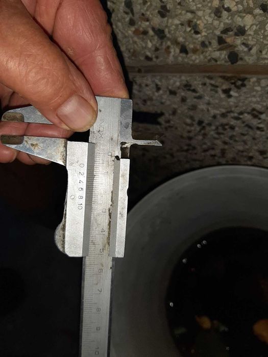 Зимни Гуми UNIROYAL 205/55 R16 дот 2014г 2 броя