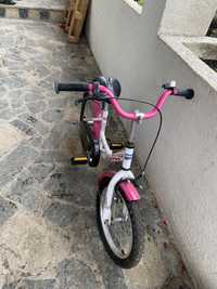 Детско колело,Велосипед 16