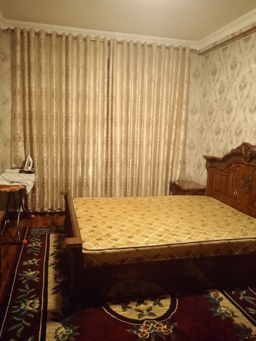 Yangi xayot 5 Bekat Metro