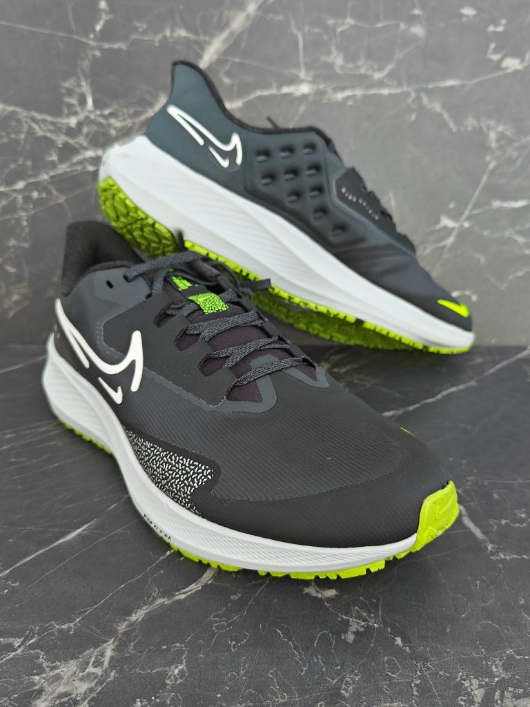 Adidași Air Zoom Pegasus Shield *originali*cool*sport*waterproof