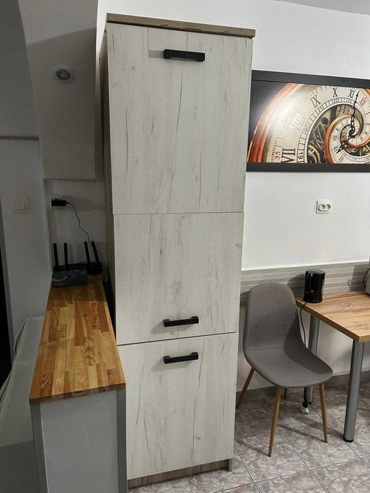 Dulap Lemn Masiv - PAL HDF MDF