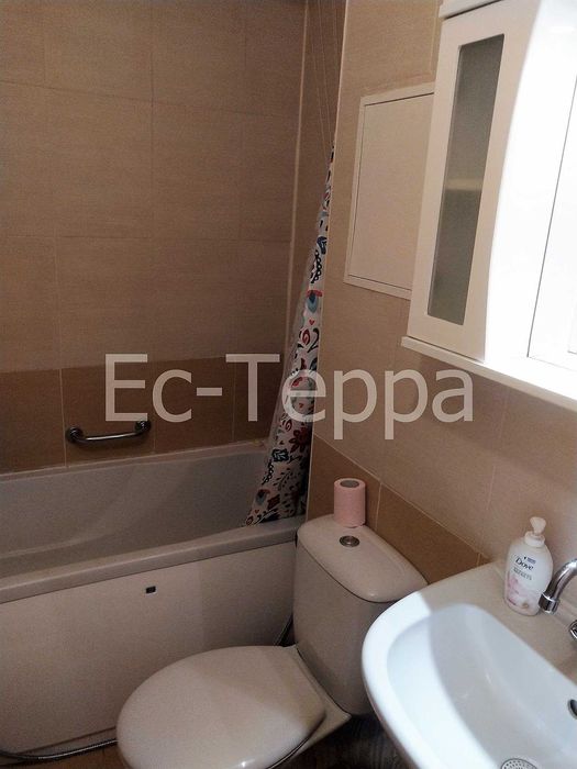 2ст. непреходен до метрото